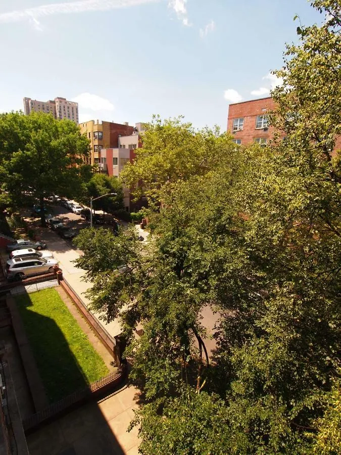 Sunny Brooklyn Ξενοδοχείο Νέα Υόρκη Διαμέρισμα