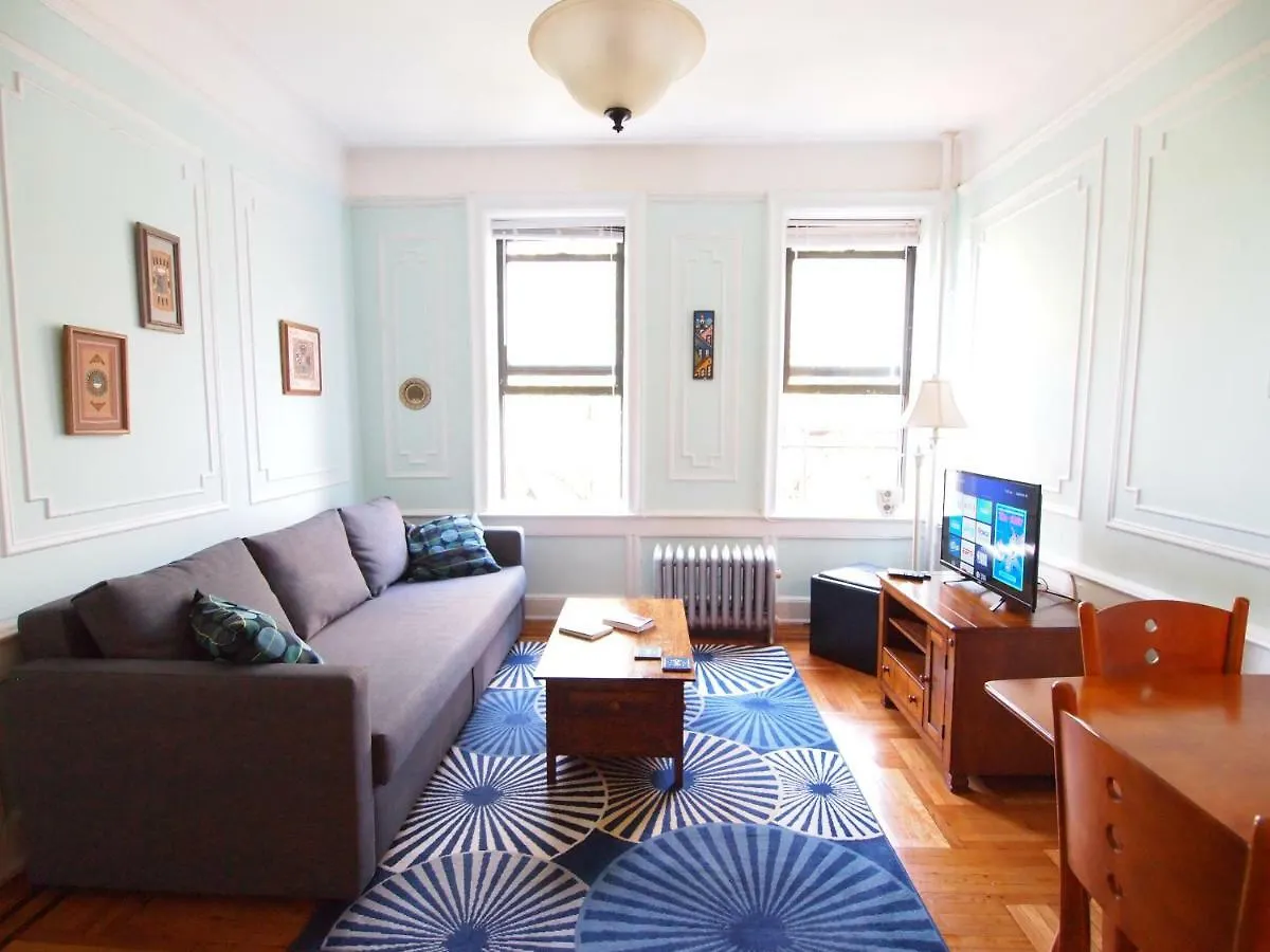 Sunny Brooklyn Ξενοδοχείο Νέα Υόρκη Διαμέρισμα