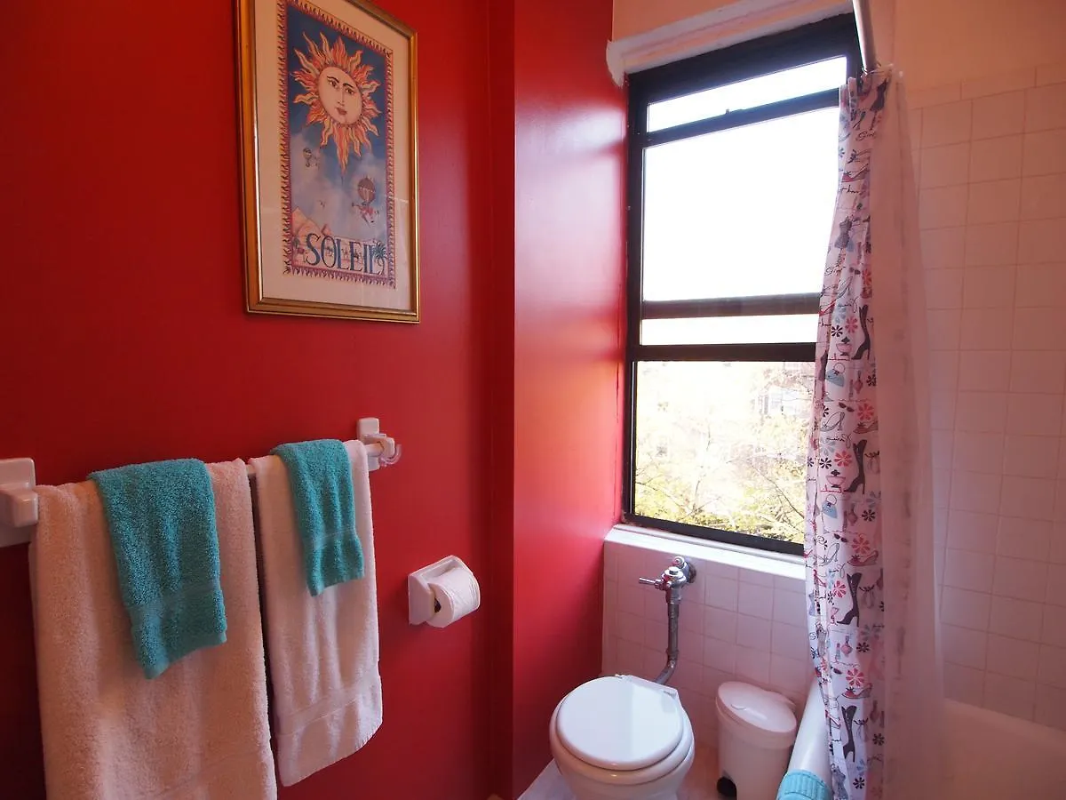 Hotel Sunny Brooklyn New York