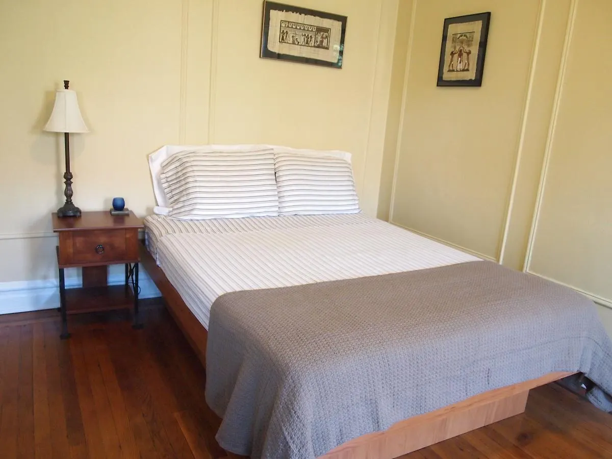 Apartmán Hotel Sunny Brooklyn New York