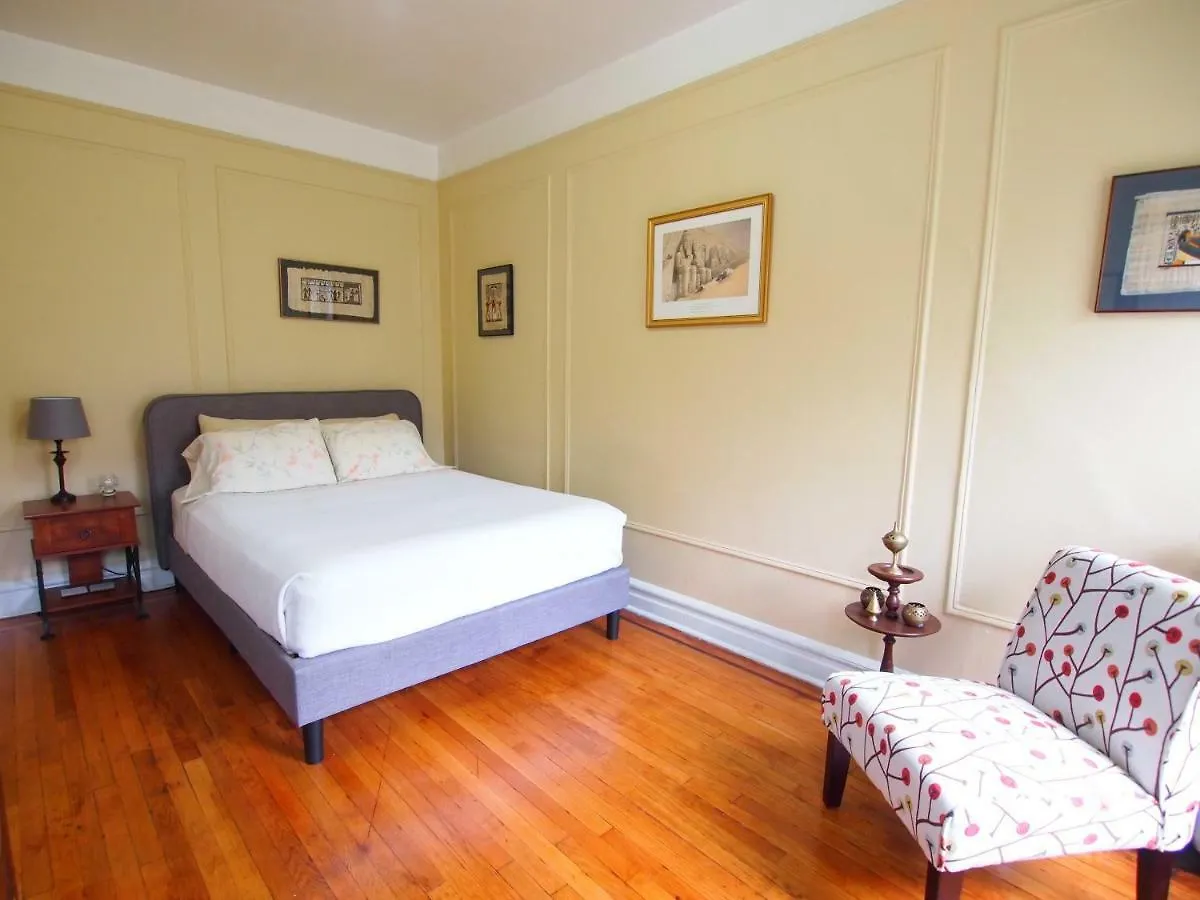Hotel Sunny Brooklyn New York 0*,