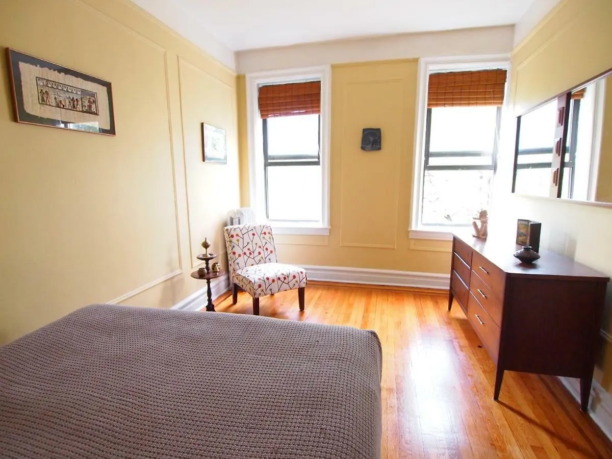 Hotel Sunny Brooklyn New York 0*,  USA