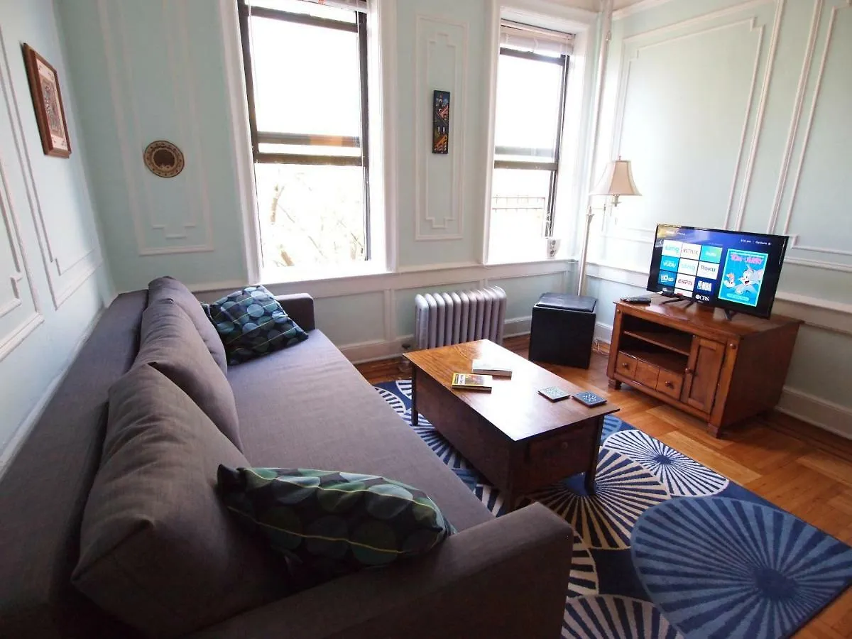 Hotel Sunny Brooklyn New York 0*,  USA